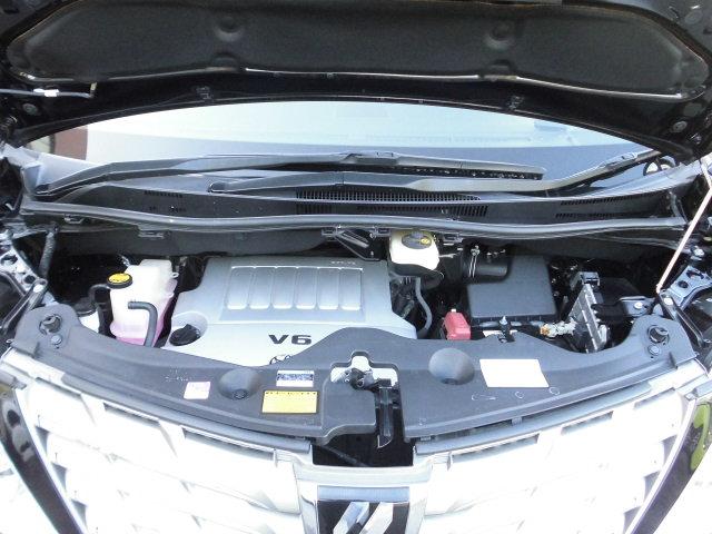 350G Lパケ HDDナビ プレミアムSS WMR 4WD(20枚目)