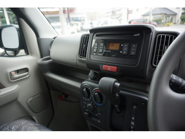 ミニチュアクルーズ デニムED 4WD 軽キャンパー(9枚目)