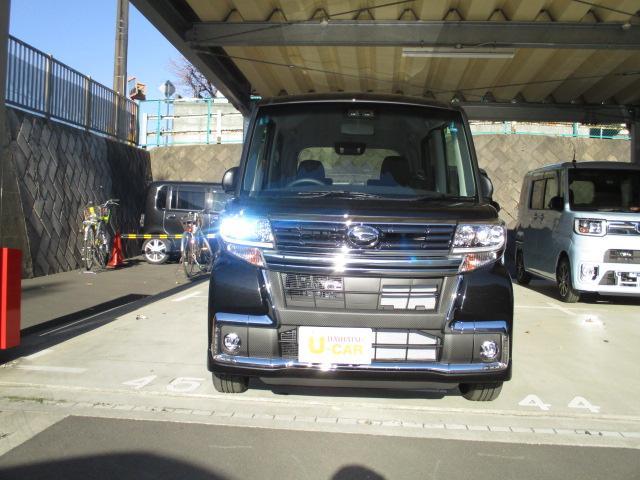 カスタムRS トップエディションSAIII(9枚目)