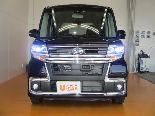 カスタムRS トップエディションSAII(2枚目)