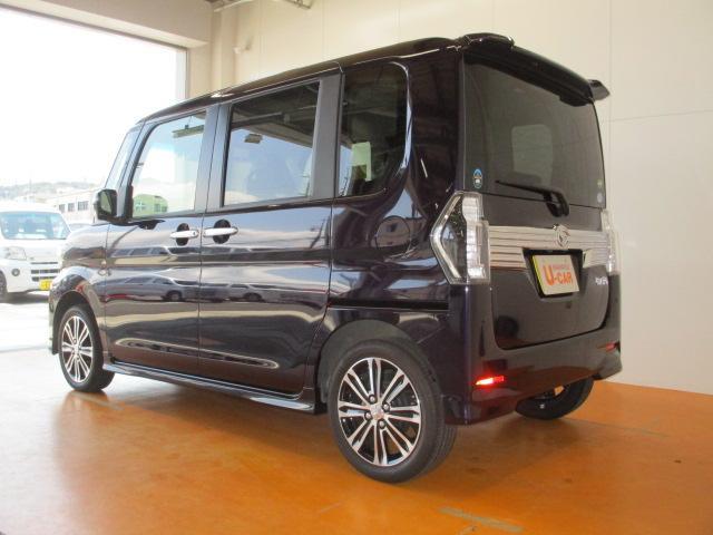 カスタムRS トップエディションSAII(8枚目)