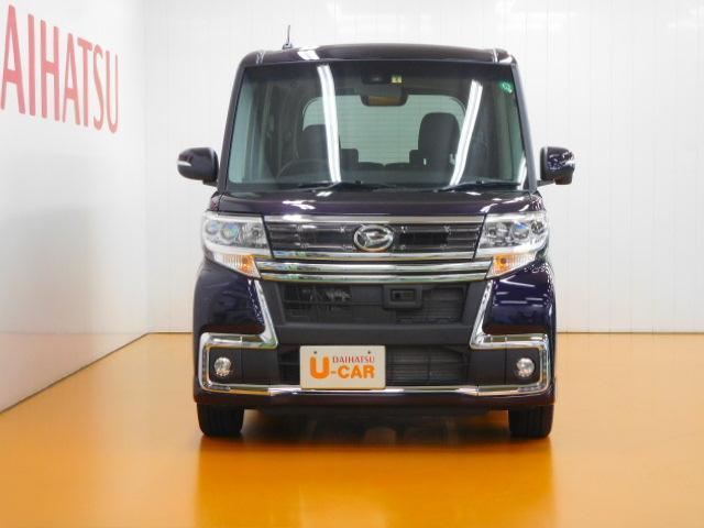 カスタムRS トップエディションSAII(2枚目)