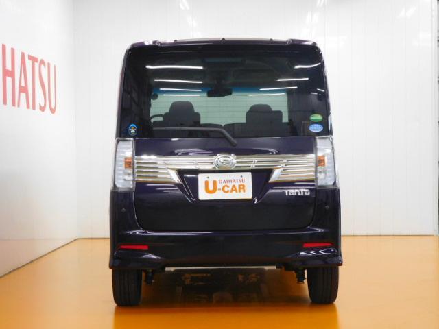カスタムRS トップエディションSAII(3枚目)