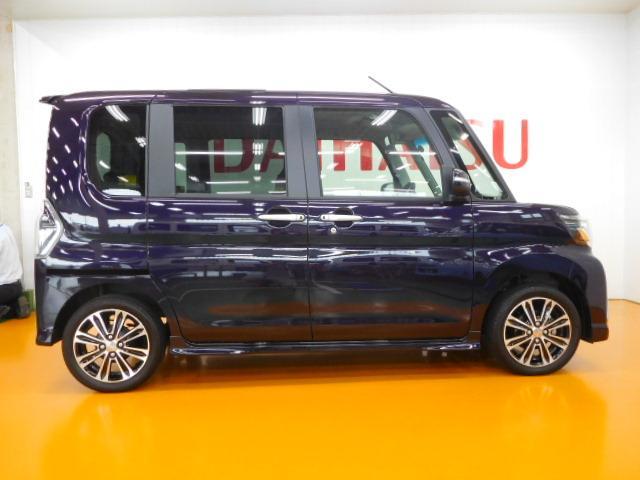 カスタムRS トップエディションSAII(4枚目)