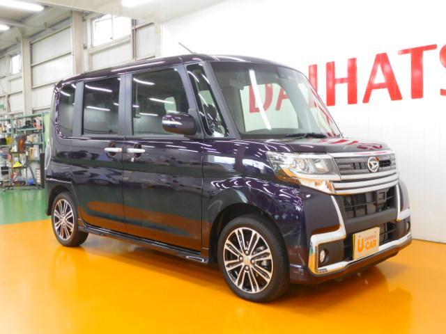 カスタムRS トップエディションSAII(6枚目)