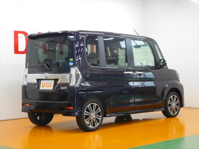 カスタムRS トップエディションSAII(7枚目)
