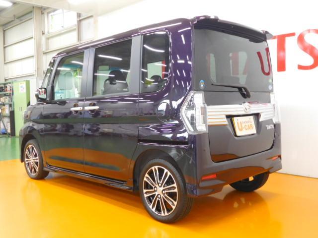 カスタムRS トップエディションSAII(8枚目)
