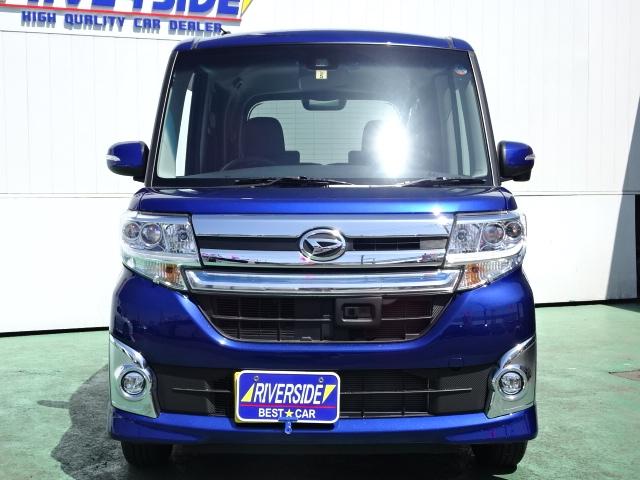 カスタムXトップエディションSAII 純正8インチツインナビ(16枚目)