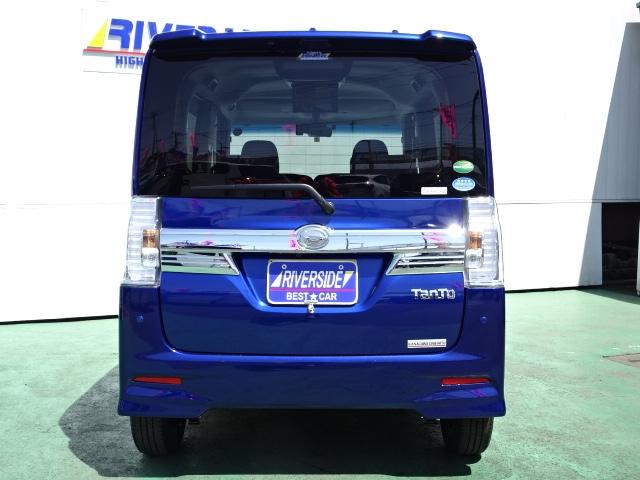 カスタムXトップエディションSAII 純正8インチツインナビ(17枚目)