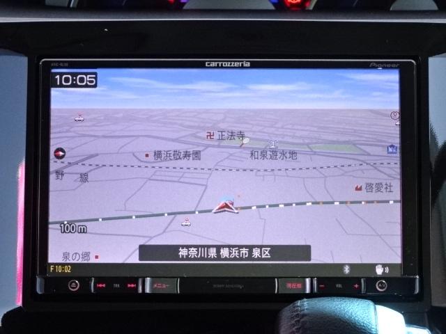 カスタムRSトップエディションSAII 8型ナビ Bカメラ(10枚目)