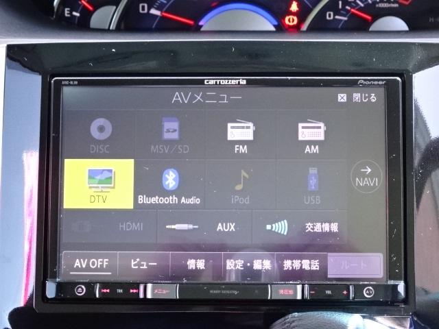 カスタムRSトップエディションSAII 8型ナビ Bカメラ(11枚目)