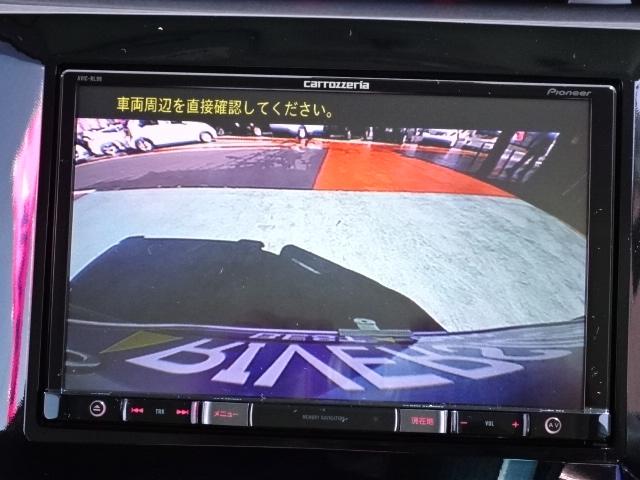 カスタムRSトップエディションSAII 8型ナビ Bカメラ(12枚目)