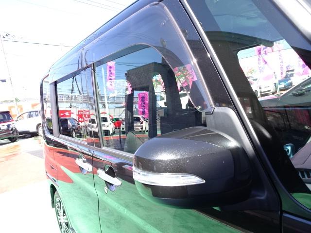 カスタムRSトップエディションSAII 8型ナビ Bカメラ(16枚目)
