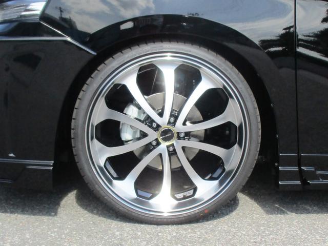 2.5Z ゴールデンアイズ 新車コンプリート 車高調22AW(11枚目)