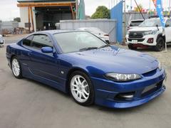 日産 シルビア