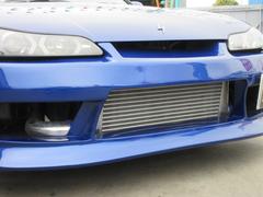 日産 シルビア