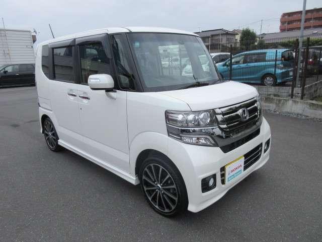 G・Lパッケージ 電動スライドドア メモリーナビ リヤカメラ(3枚目)