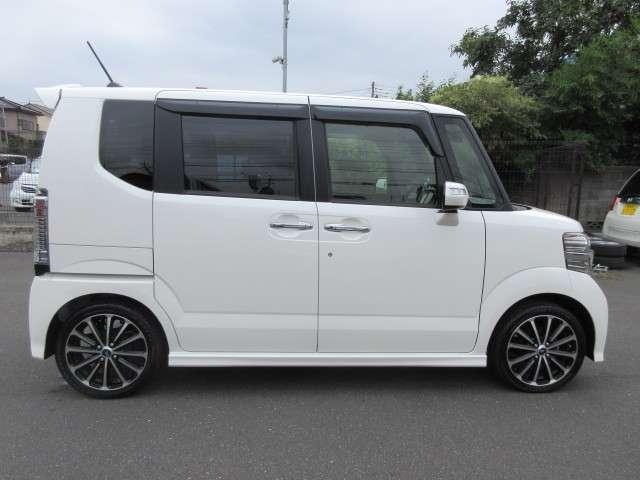 G・Lパッケージ 電動スライドドア メモリーナビ リヤカメラ(4枚目)