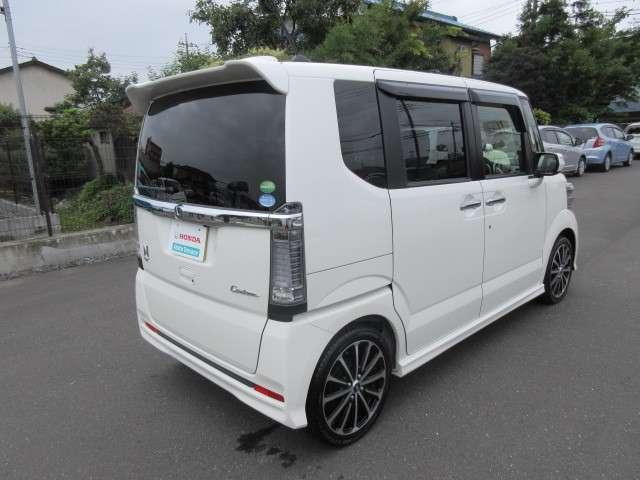 G・Lパッケージ 電動スライドドア メモリーナビ リヤカメラ(5枚目)