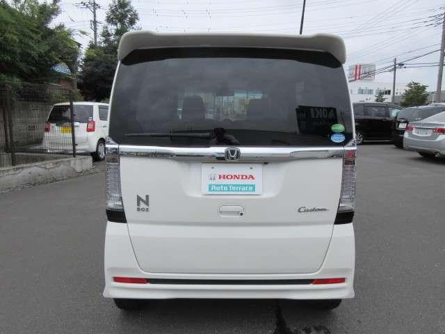 G・Lパッケージ 電動スライドドア メモリーナビ リヤカメラ(6枚目)