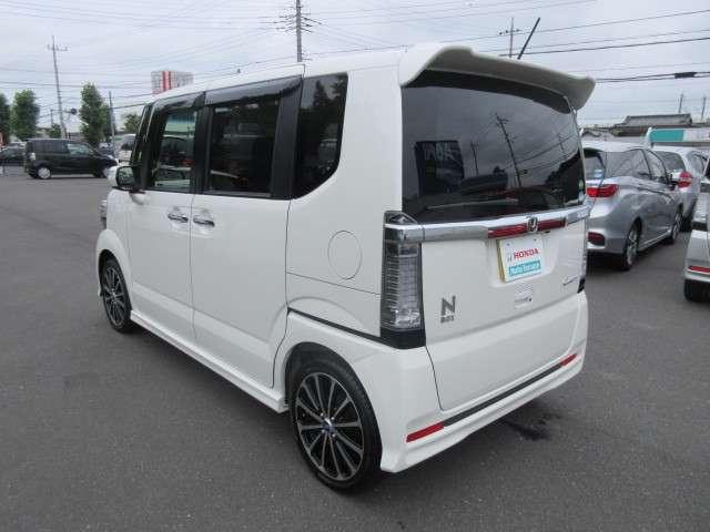 G・Lパッケージ 電動スライドドア メモリーナビ リヤカメラ(7枚目)