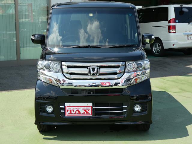 G・Lパッケージ ナビTV バックカメラ ETC HID(2枚目)