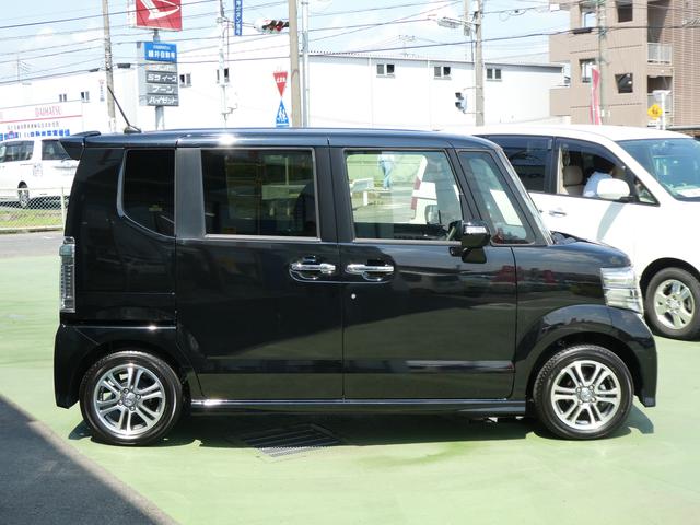 G・Lパッケージ ナビTV バックカメラ ETC HID(4枚目)