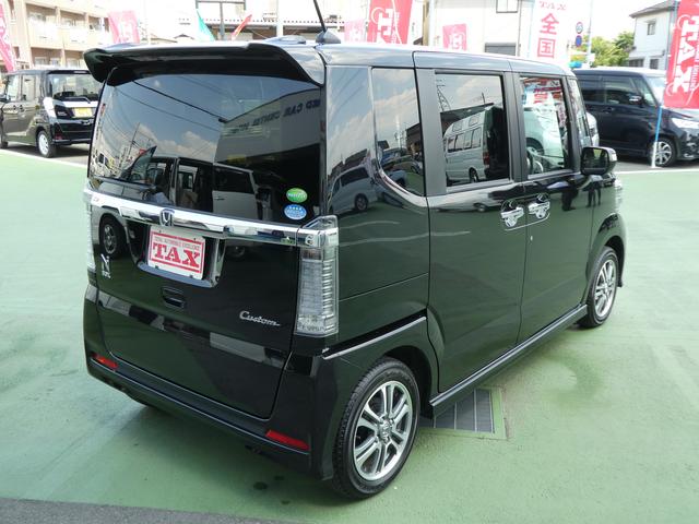 G・Lパッケージ ナビTV バックカメラ ETC HID(5枚目)
