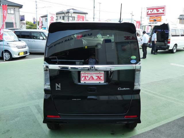 G・Lパッケージ ナビTV バックカメラ ETC HID(6枚目)