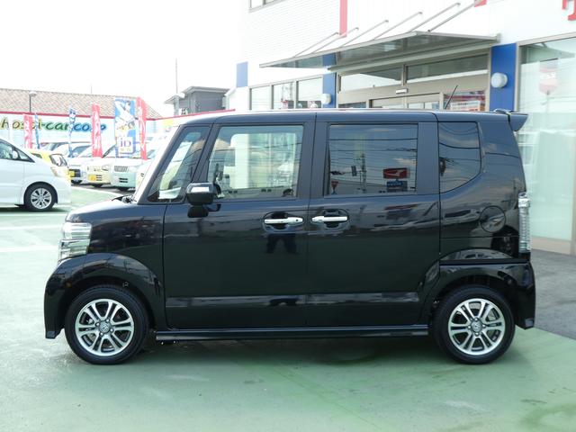 G・Lパッケージ ナビTV バックカメラ ETC HID(8枚目)