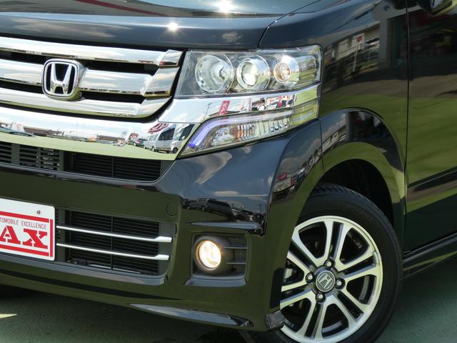 G・Lパッケージ ナビTV バックカメラ ETC HID(10枚目)