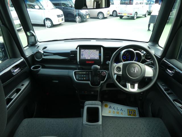 G・Lパッケージ ナビTV バックカメラ ETC HID(11枚目)