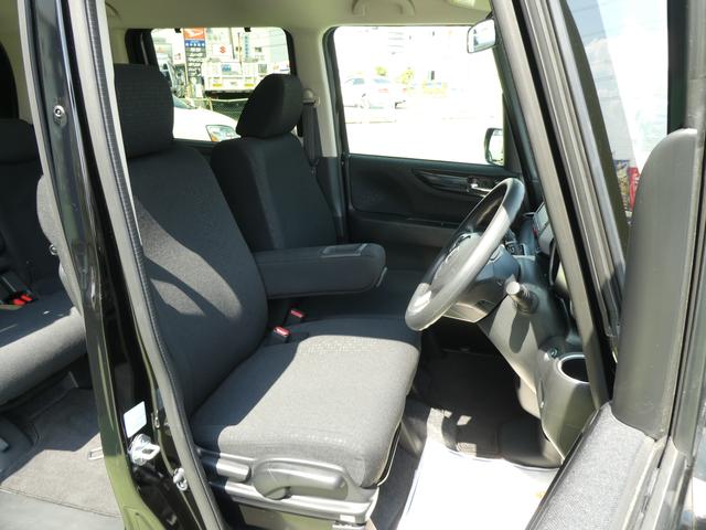 G・Lパッケージ ナビTV バックカメラ ETC HID(12枚目)