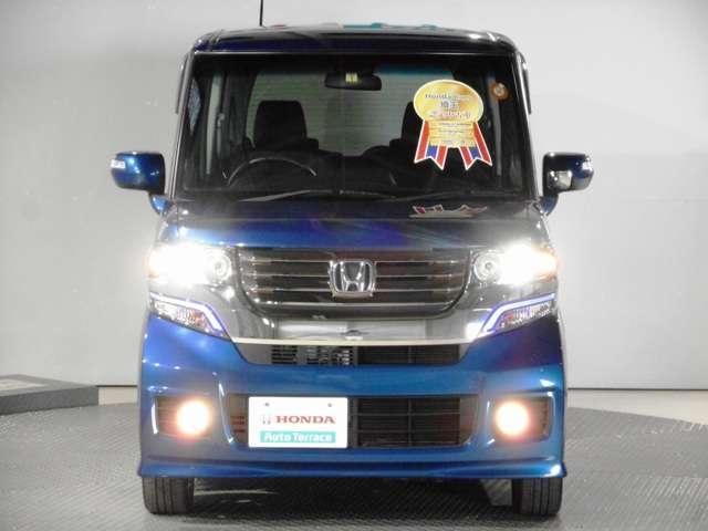 G・ターボパッケージ 純正メモリーナビRカメラ ETC 1オ(5枚目)