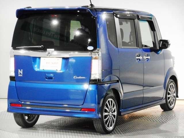G・ターボパッケージ 純正メモリーナビRカメラ ETC 1オ(7枚目)