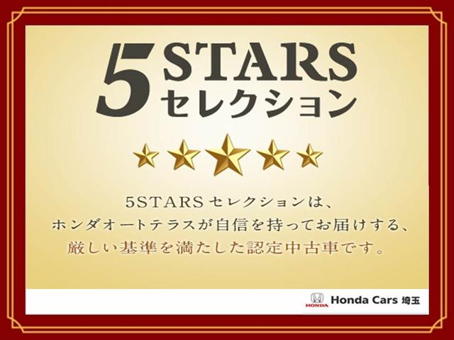 G SSパッケージ 5STARSセレクション 純正メモリーナ(3枚目)