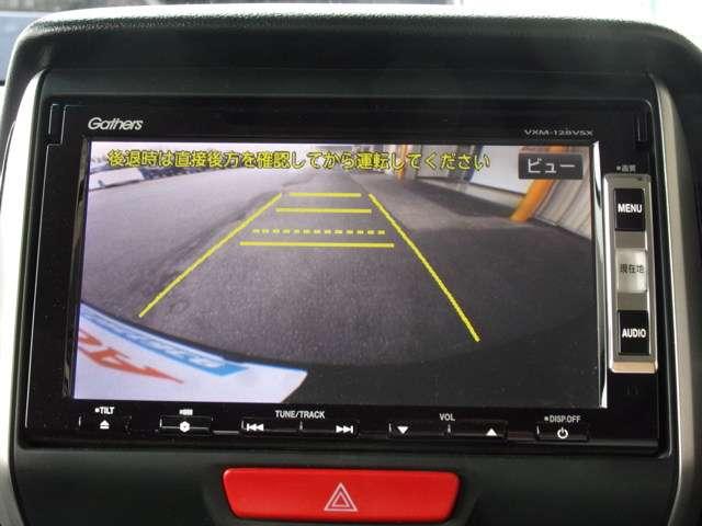 G・Lパッケージ 純正メモリーナビ Rカメラ ワンオーナー(4枚目)