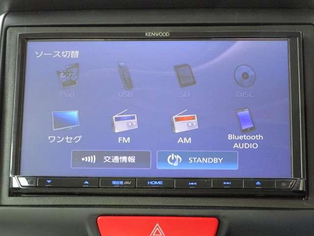 G・Lパッケージ 元当社デモカー 新品メモリーナビ ETC(3枚目)