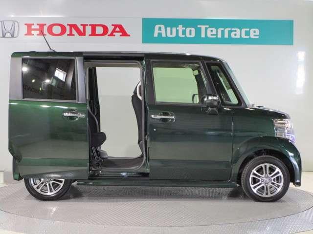 G・Lパッケージ 元当社デモカー 新品メモリーナビ ETC(6枚目)