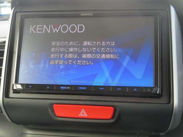 G ターボSSパッケージ 元当社デモカー 新品メモリーナビ ET(2枚目)