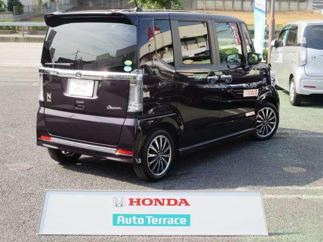 G ターボSSパッケージ 元当社デモカー 新品メモリーナビ ET(5枚目)