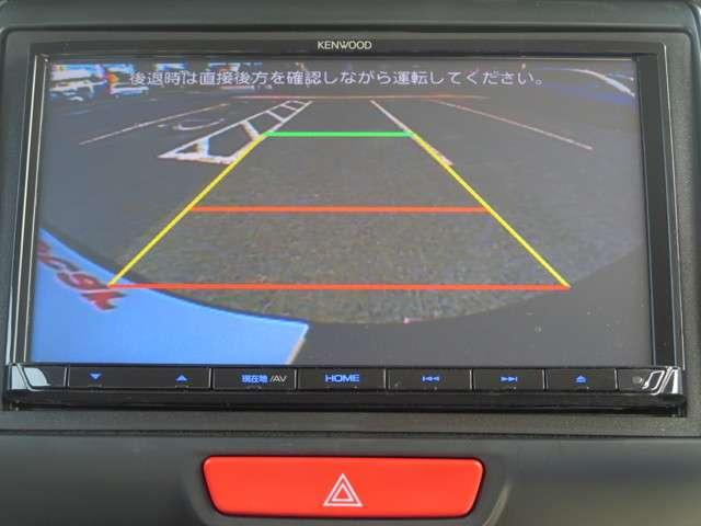 G ターボSSパッケージ 元当社デモカー 新品メモリーナビ ET(7枚目)