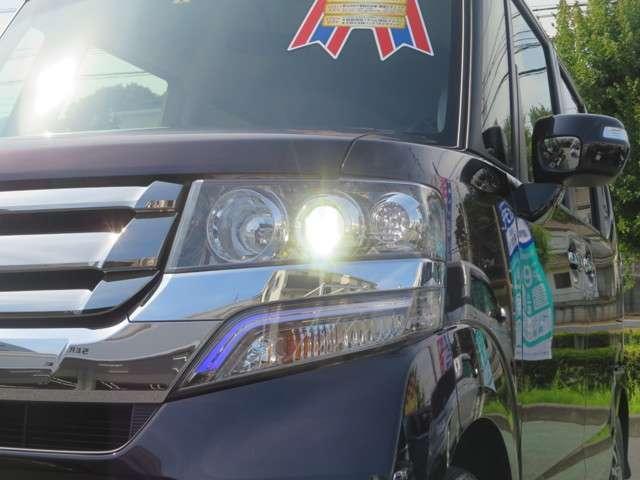 G ターボSSパッケージ 元当社デモカー 新品メモリーナビ ET(12枚目)