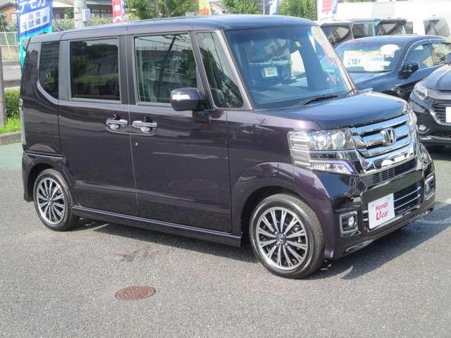 G ターボSSパッケージ 元当社デモカー 新品メモリーナビ ET(19枚目)