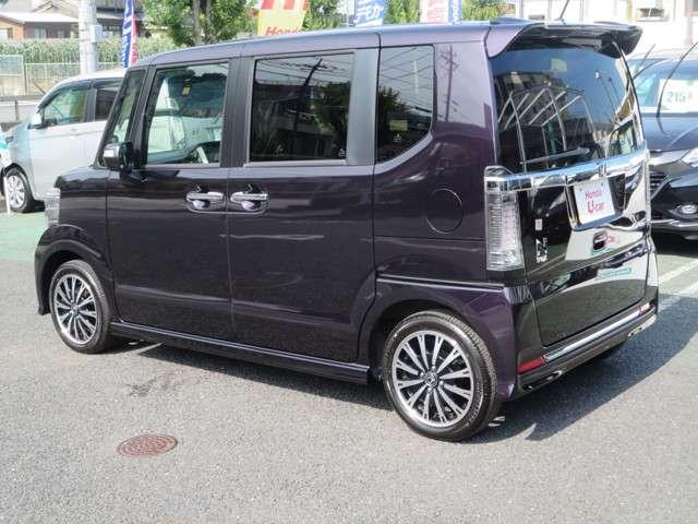 G ターボSSパッケージ 元当社デモカー 新品メモリーナビ ET(20枚目)