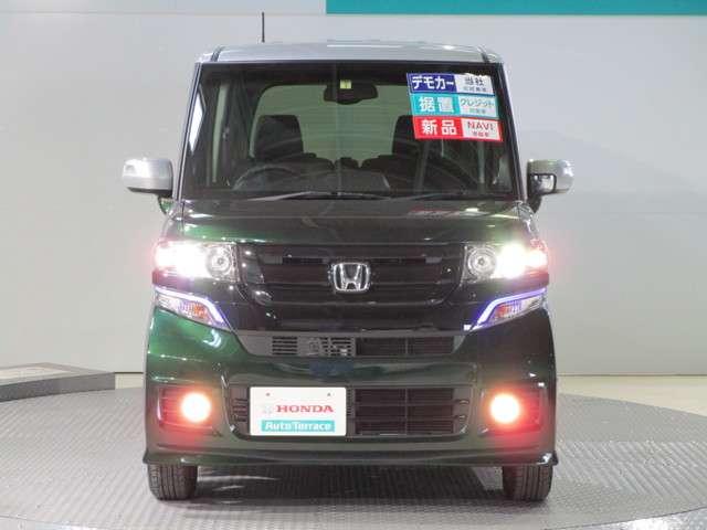 2トーンカラースタイル G・Lパッケージ 新品メモリーナビRカメ(5枚目)
