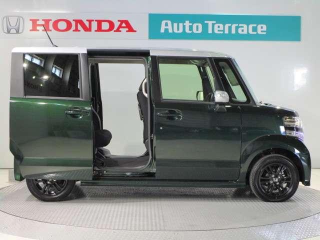 2トーンカラースタイル G・Lパッケージ 新品メモリーナビRカメ(6枚目)