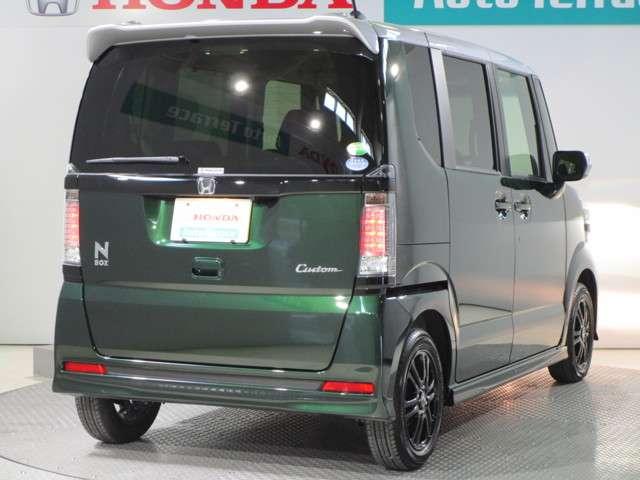 2トーンカラースタイル G・Lパッケージ 新品メモリーナビRカメ(7枚目)