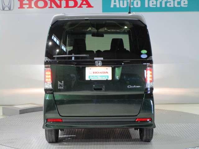 2トーンカラースタイル G・Lパッケージ 新品メモリーナビRカメ(8枚目)