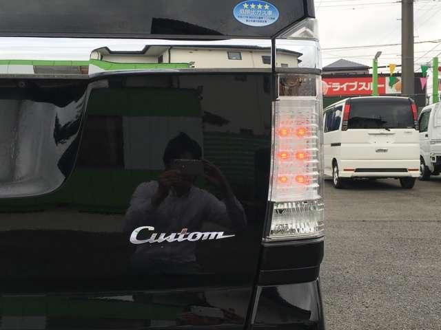 G ターボSSパッケージ 両側電動スライドドア バックカメラ(15枚目)